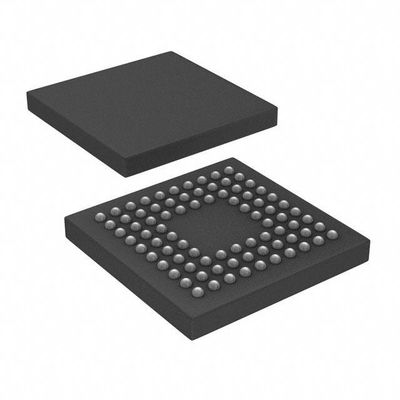 ADUCM320BBCZI ميكروكنترولر والمعالجات المدمجة IC MCU FLASH Chip