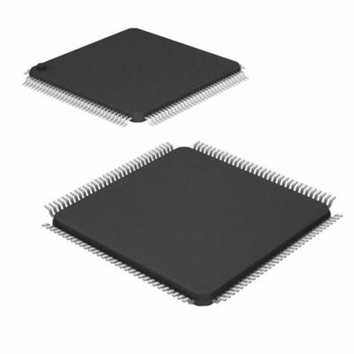 TM4C1294NCPDTI3 المتحكمات الدقيقة والمعالجات المدمجة IC MCU FLASH Chip