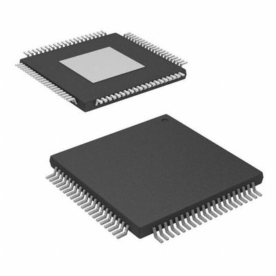 المتحكمات الدقيقة TMS320F28069PFPS والمعالجات المدمجة IC MCU FLASH Chip