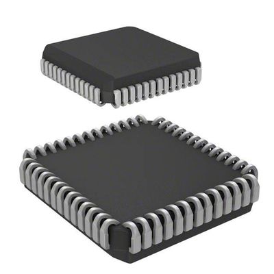 MC68HC11E0CFNE2 المتحكمات الدقيقة والمعالجات المدمجة IC MCU FLASH Chip