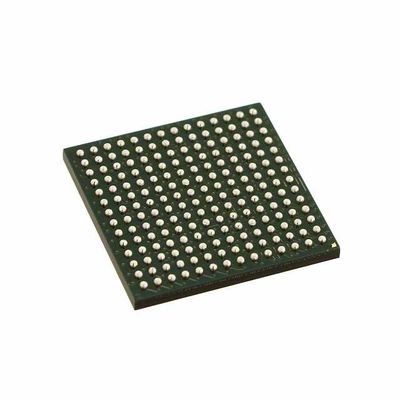 ميكروكنترولر MCF5208CVM166 والمعالجات المدمجة IC MCU FLASH Chip