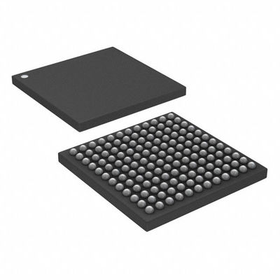 STR710FZ2H6 المتحكمات الدقيقة والمعالجات المدمجة IC MCU FLASH Chip