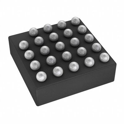 MSP430FR5738IYQDT المتحكمات الدقيقة والمعالجات المدمجة IC MCU FLASH Chip