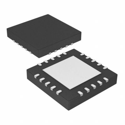 PIC24F08KA101-I / MQ المتحكمات الدقيقة والمعالجات المدمجة IC MCU FLASH Chip