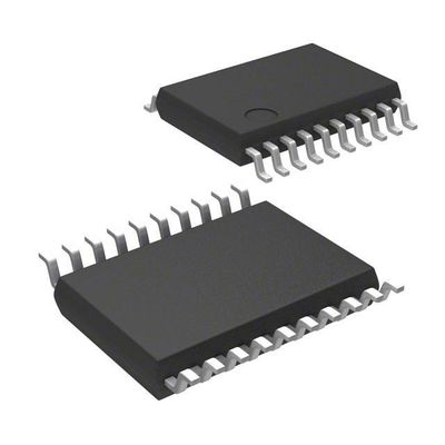 STM8S103F3P6 ميكروكنترولر والمعالجات المدمجة IC MCU FLASH Chip
