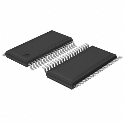 MSP430F5152IDAR المتحكمات الدقيقة والمعالجات المدمجة IC MCU FLASH Chip