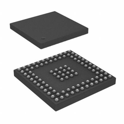 XS1-U8A-64-FB96-C5 المتحكمات الدقيقة والمعالجات المدمجة IC MCU FLASH Chip
