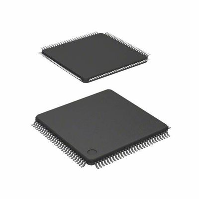 DF70844AN80FPV ميكروكنترولر والمعالجات المدمجة IC MCU FLASH Chip