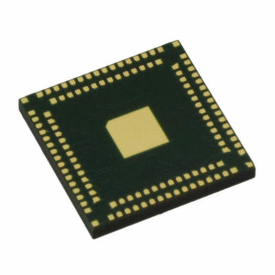 XS1-L16A-128-QF124-C10 ميكروكنترولر والمعالجات المدمجة IC MCU FLASH Chip