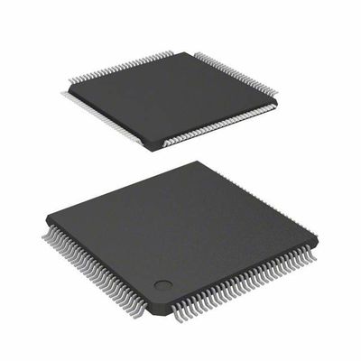 DF2633TE25V ميكروكنترولر والمعالجات المدمجة IC MCU FLASH Chip