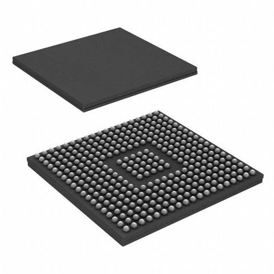 المتحكمات الدقيقة TMS320F28377DZWTT والمعالجات المدمجة IC MCU FLASH Chip