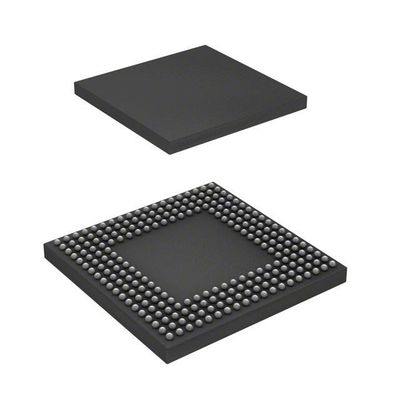 D6417709SBP167BV ميكروكنترولر والمعالجات المدمجة IC MCU FLASH Chip