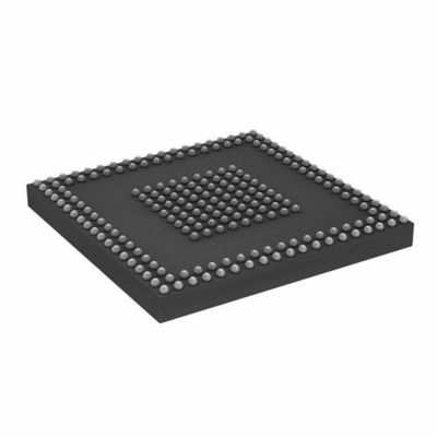 XS1-U16A-128-FB217-C10 ميكروكنترولر والمعالجات المدمجة IC MCU FLASH Chip