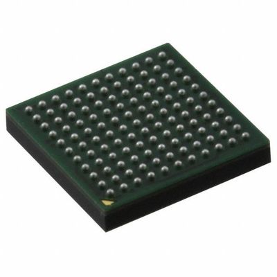 MK81FN256VDC15 المتحكمات الدقيقة والمعالجات المدمجة IC MCU FLASH Chip