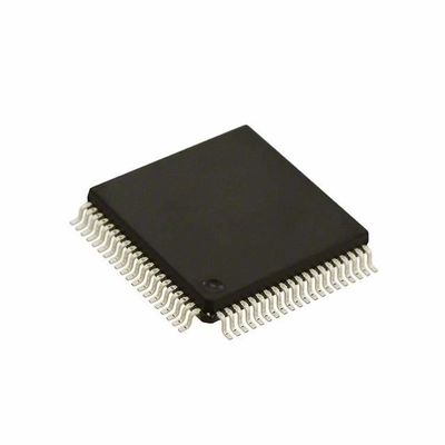 MC9S12C32MFUE25 ميكروكنترولر والمعالجات المدمجة IC MCU FLASH Chip