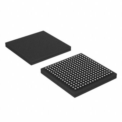 MK61FN1M0VMJ12 المتحكمات الدقيقة والمعالجات المدمجة IC MCU FLASH Chip