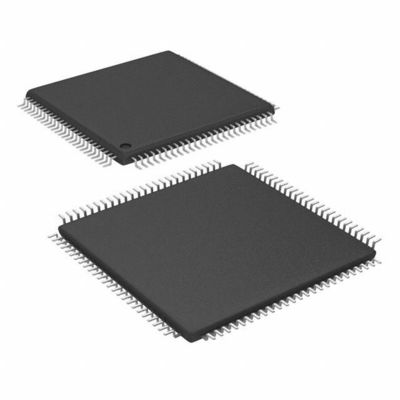 PIC32MZ2048EFM100-I / PF المتحكمات الدقيقة والمعالجات المدمجة IC MCU FLASH Chip