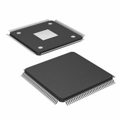 XU216-512-TQ128-C20 المتحكمات الدقيقة والمعالجات المدمجة IC MCU FLASH Chip