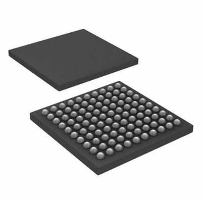 ATXMEGA128A1U-C7U متحكمات دقيقة ومعالجات مدمجة IC MCU FLASH Chip