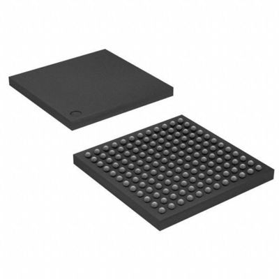 ATSAM4E16EA-CU المتحكمات الدقيقة والمعالجات المدمجة IC MCU FLASH Chip