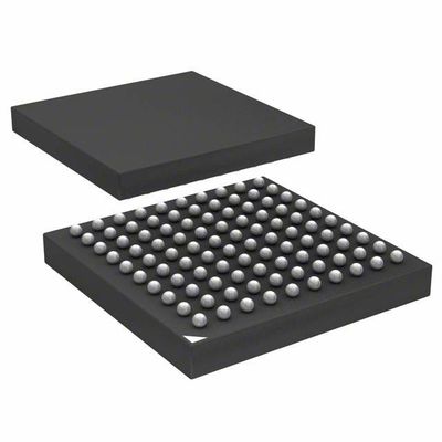 STM32F107VCH6 ميكروكنترولر والمعالجات المدمجة IC MCU FLASH Chip