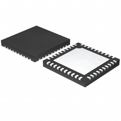 SIM3C134-B-GM المتحكمات الدقيقة والمعالجات المدمجة IC MCU FLASH Chip