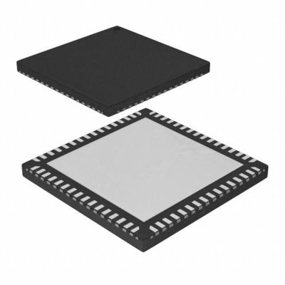 المتحكمات الدقيقة ATMEGA165PV-8MU والمعالجات المدمجة IC MCU FLASH Chip
