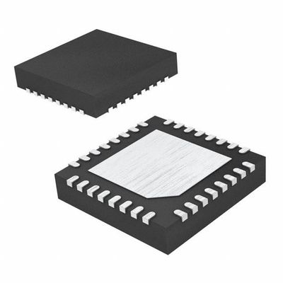 DSPIC33FJ64GP202-I / MM متحكمات دقيقة ومعالجات مدمجة IC MCU FLASH Chip