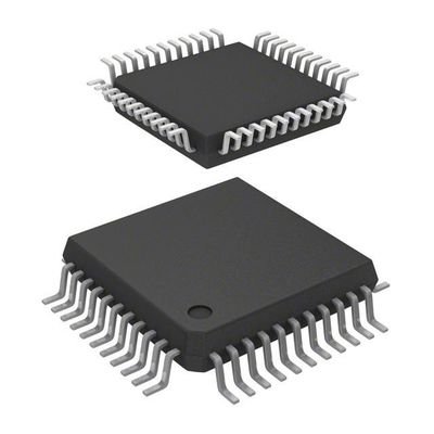 ST72F324BJ2T6 ميكروكنترولر والمعالجات المدمجة IC MCU FLASH Chip