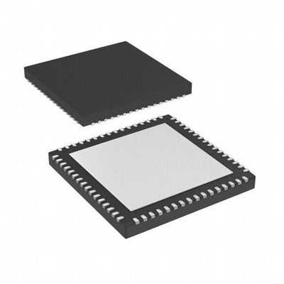 MSP430F247TRGCT المتحكمات الدقيقة والمعالجات المدمجة IC MCU FLASH Chip