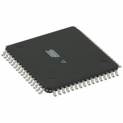 المتحكمات الدقيقة ATMEGA329PA-AU والمعالجات المدمجة IC MCU FLASH Chip