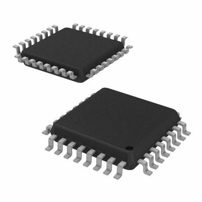 STM32F334K4T6 ميكروكنترولر والمعالجات المدمجة IC MCU FLASH Chip