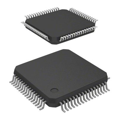 MK10DN64VLH5 المتحكمات الدقيقة والمعالجات المدمجة IC MCU FLASH Chip