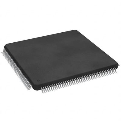 SPC5607BAVLU6 ميكروكنترولر والمعالجات المدمجة IC MCU FLASH Chip