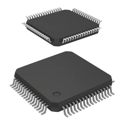 SPC5604BK0MLH4R المتحكمات الدقيقة والمعالجات المدمجة IC MCU FLASH Chip