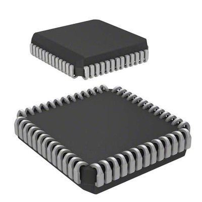 MC68HC11E1CFNE2 المتحكمات الدقيقة والمعالجات المدمجة IC MCU FLASH Chip
