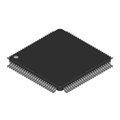 SAK-XC164CS-32F40F المتحكمات الدقيقة والمعالجات المدمجة IC MCU FLASH Chip