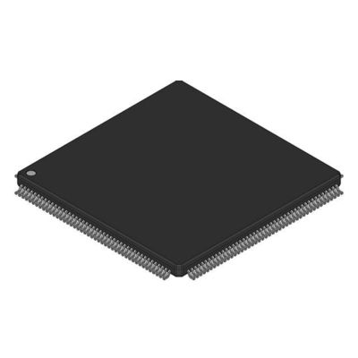 SPC5643AF0MLU2R المتحكمات الدقيقة والمعالجات المدمجة IC MCU FLASH Chip