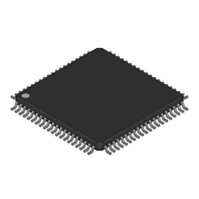 HD6473378F10V ميكروكنترولر والمعالجات المدمجة IC MCU FLASH Chip