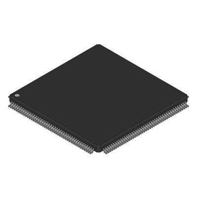 SPC5644BF0VLU1R المتحكمات الدقيقة والمعالجات المدمجة IC MCU FLASH Chip