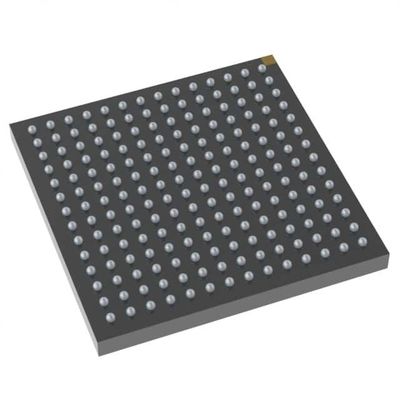 ميكروكنترولر MIMXRT106ADVL6BR والمعالجات المدمجة IC MCU FLASH Chip