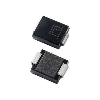 1.5SMC16A صمام ثنائي الصمام الثنائي حماية دائرة الترانزستورات TVS