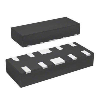 ESD7104MUTAG ديود الصمام الثنائي حماية دائرة الترانزستورات TVS