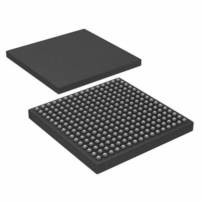 MK70FN1M0VMJ12R المتحكمات الدقيقة والمعالجات المدمجة IC MCU FLASH Chip