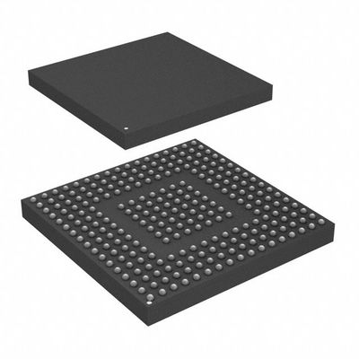 SPC5744PEK1AMMM5 المتحكمات الدقيقة والمعالجات المدمجة IC MCU FLASH Chip
