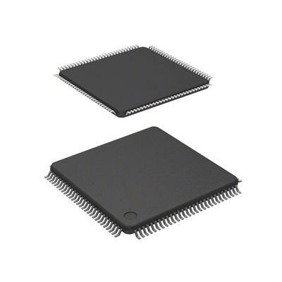 MC9S12XEQ512CALR المتحكمات الدقيقة والمعالجات المدمجة IC MCU FLASH Chip