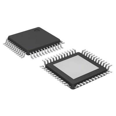 XS1-L8A-64-TQ48-C5 المتحكمات الدقيقة والمعالجات المدمجة IC MCU FLASH Chip