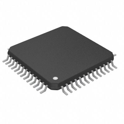 ADUC848BSZ62-5 المتحكمات الدقيقة والمعالجات المدمجة IC MCU FLASH Chip