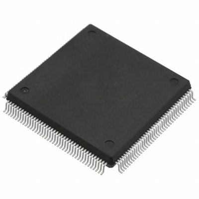 MCF5206ECAB40 المتحكمات الدقيقة والمعالجات المدمجة IC MCU FLASH Chip