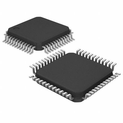 المتحكمات الدقيقة TMS320F28026FPTT والمعالجات المدمجة IC MCU FLASH Chip IC MCU 32BIT 32KB FLASH 48LQFP